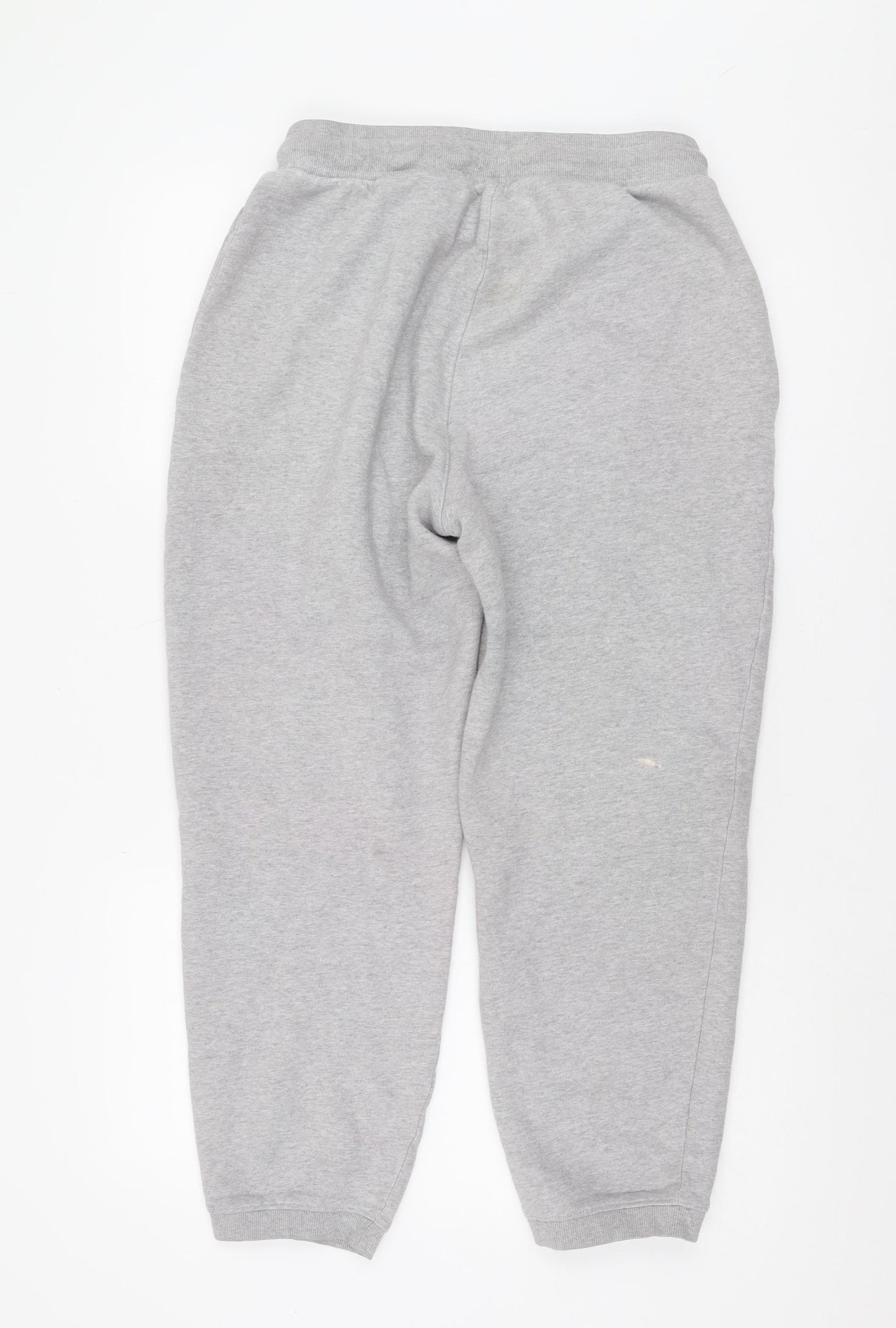 Everlast Men's Grey Jogger Trousers XL