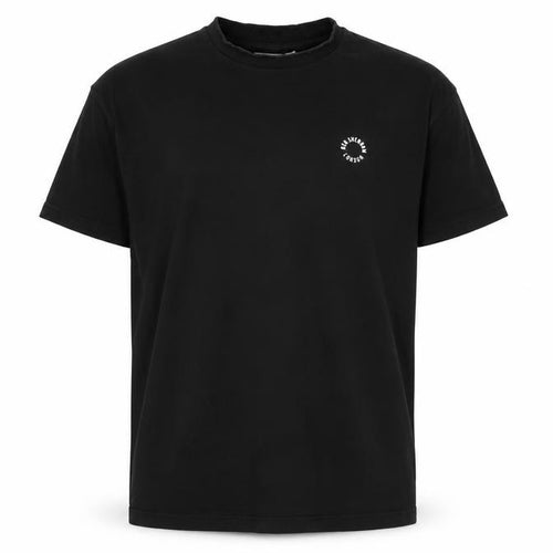 Ben Sherman Blue Henley T-shirt Men’s L.