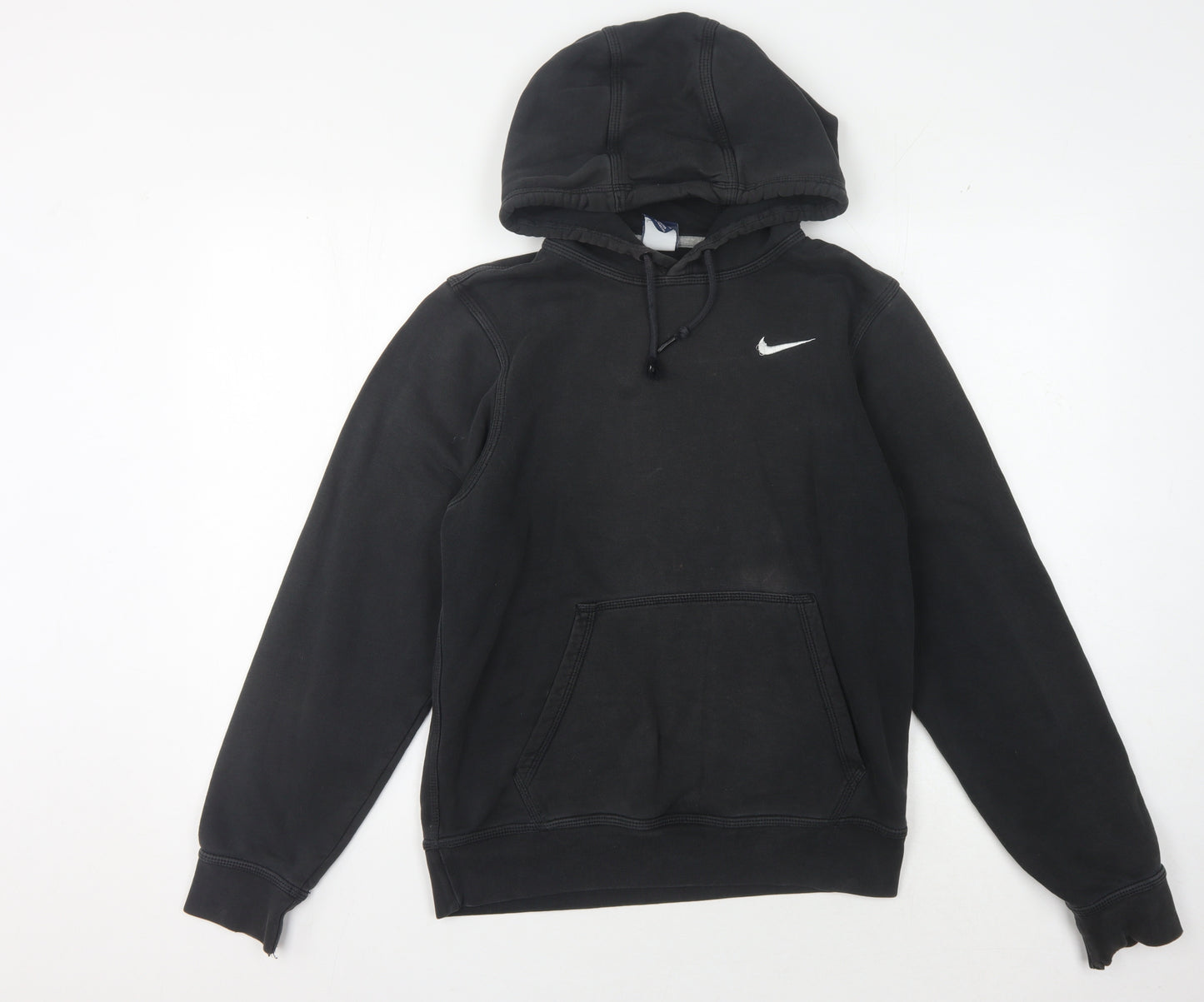 Nike Men's Black S Pullover Hoodie