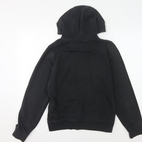 Nike Men's Black S Pullover Hoodie