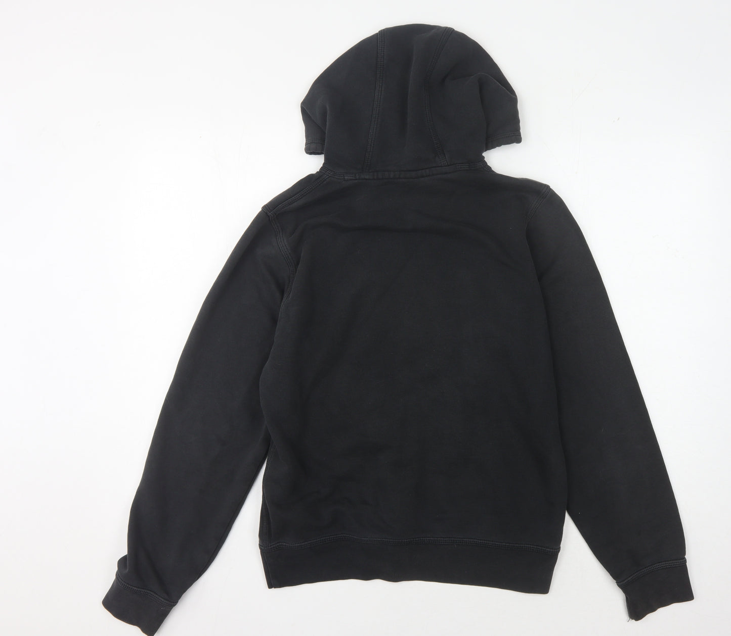 Nike Men's Black S Pullover Hoodie