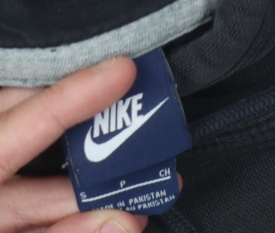 Nike Men's Black S Pullover Hoodie