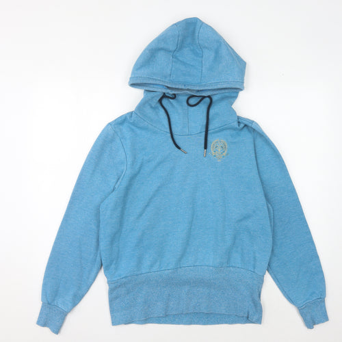Toggi Women's Blue Pullover Hoodie Size 16