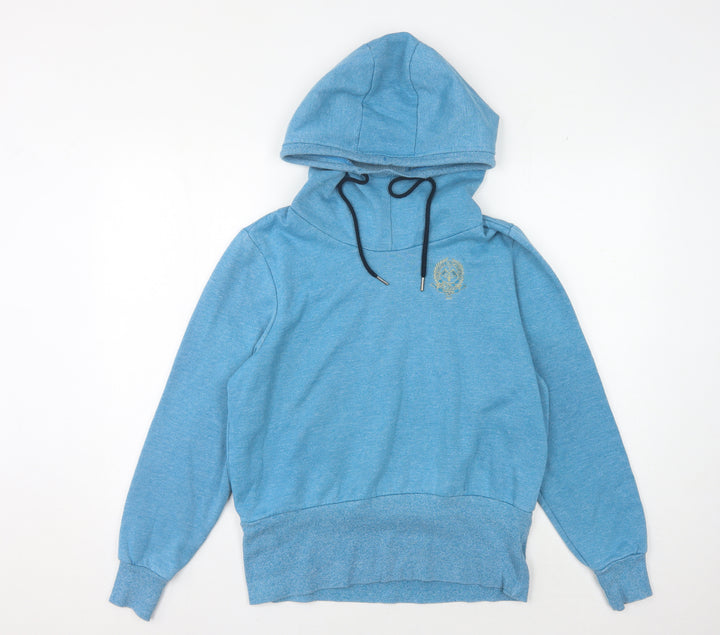 Toggi Women's Blue Pullover Hoodie Size 16