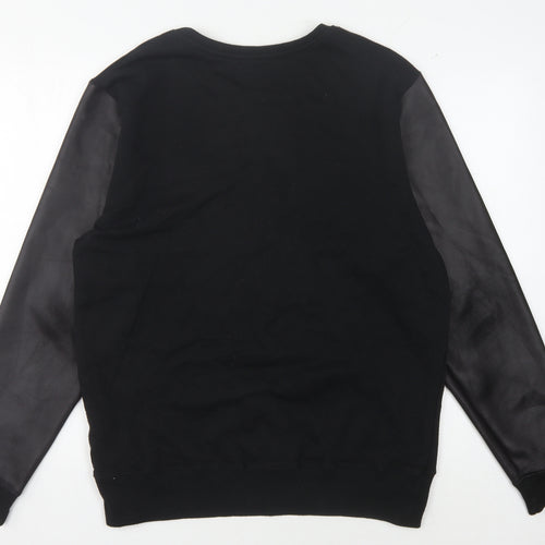 Farr Farr Money Women's Black XL Sweatshirt