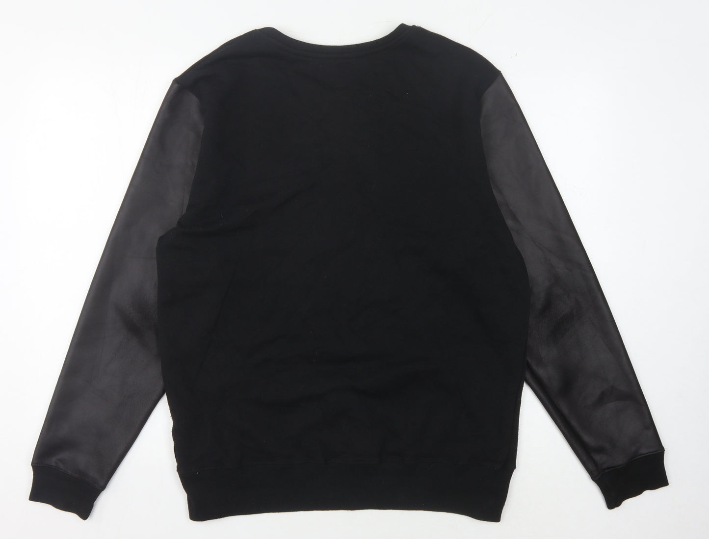 Farr Farr Money Women's Black XL Sweatshirt