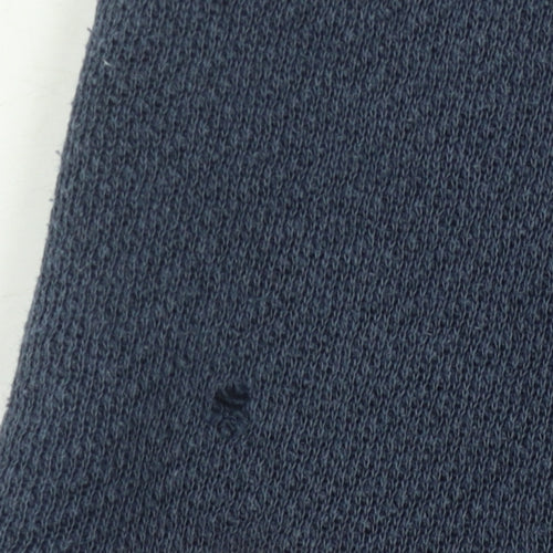 Jack Wills Women’s Blue Hoodie Size 10