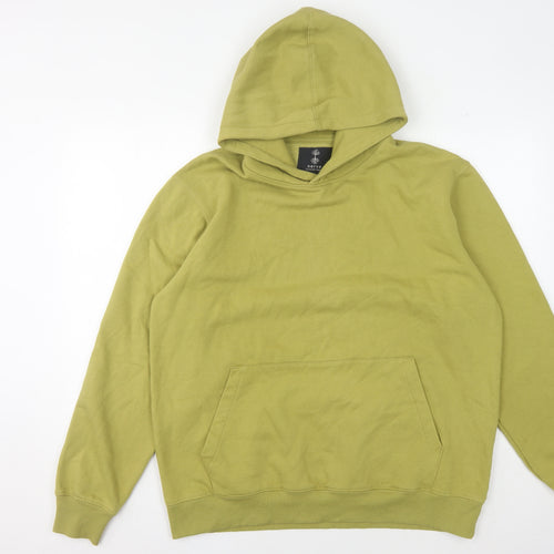 Nerve Men's Green XL Pullover Hoodie