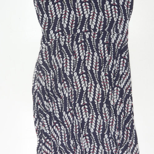 Boden Women's Multicoloured Dress Size 20