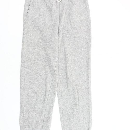 H&M Women's Grey Jogger Trousers XS