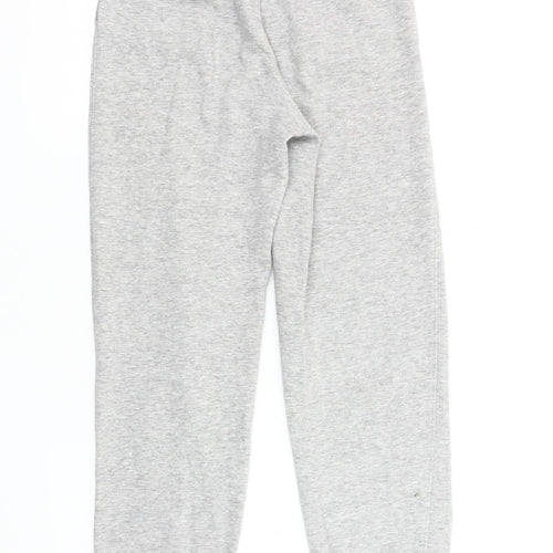 H&M Women's Grey Jogger Trousers XS