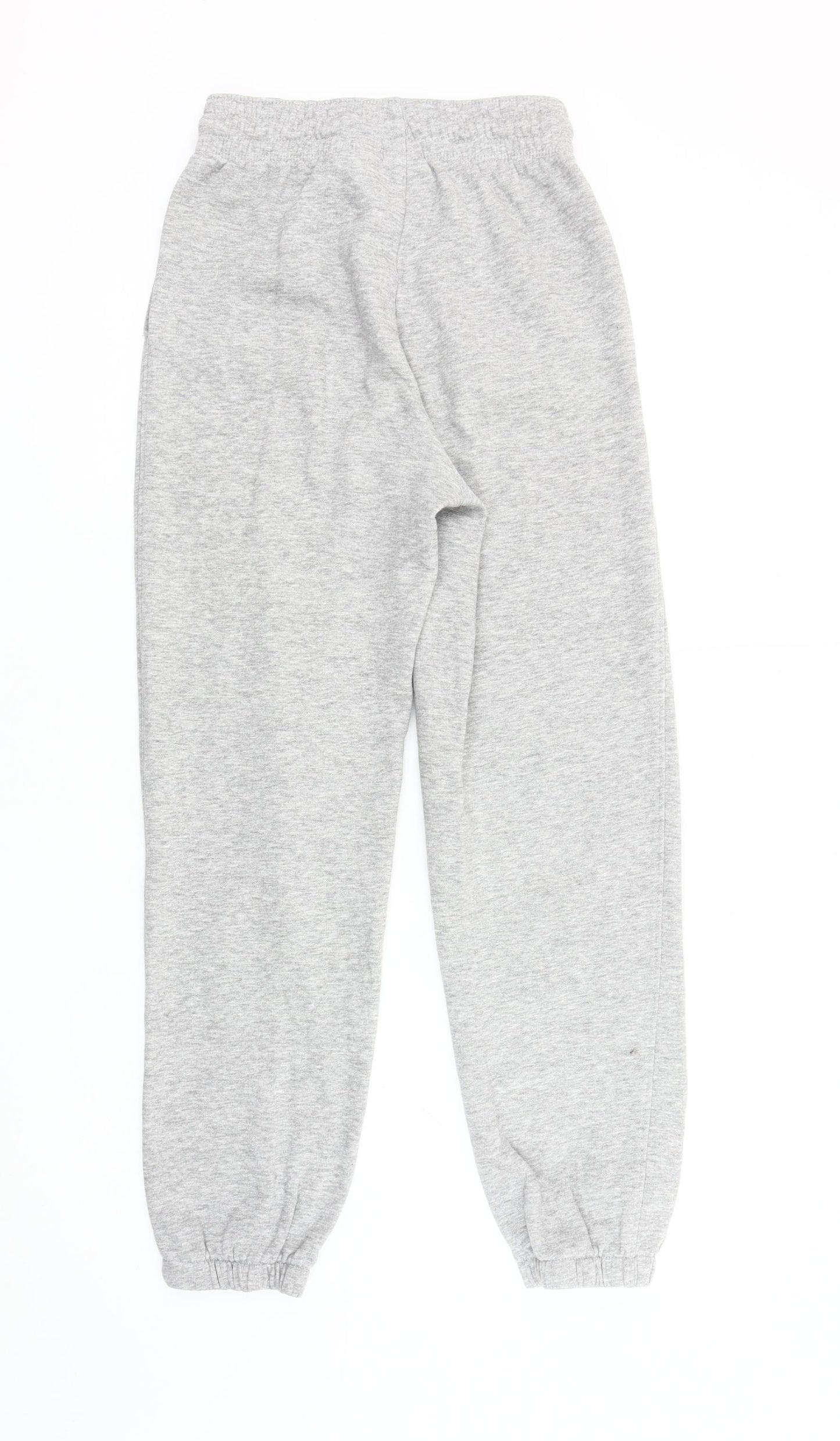 H&M Women's Grey Jogger Trousers XS