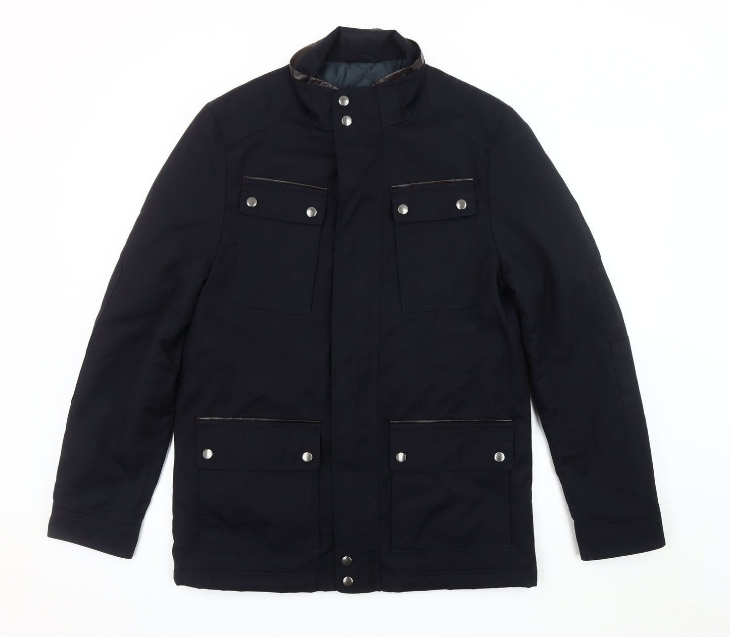 The Collection Debenhams Men's Black S Military Jacket