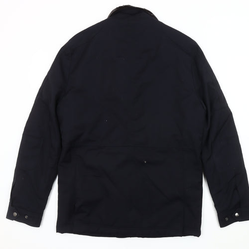 The Collection Debenhams Men's Black S Military Jacket