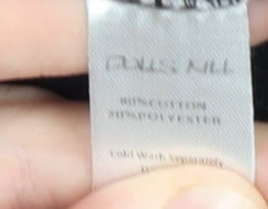 Dolls Kill Unisex Black Halloween Hoodie M