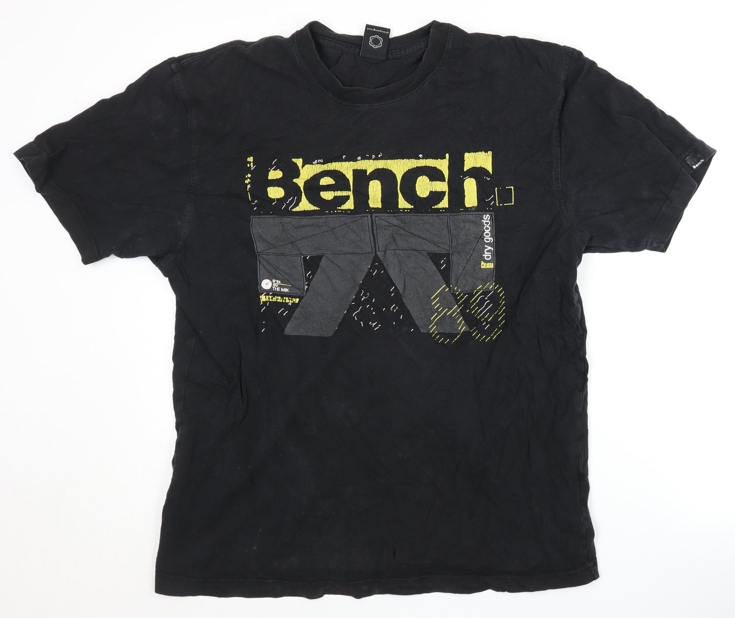 Bench Men's Graphic T-shirt Size XL