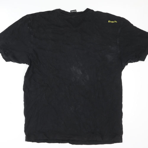 Bench Men's Graphic T-shirt Size XL