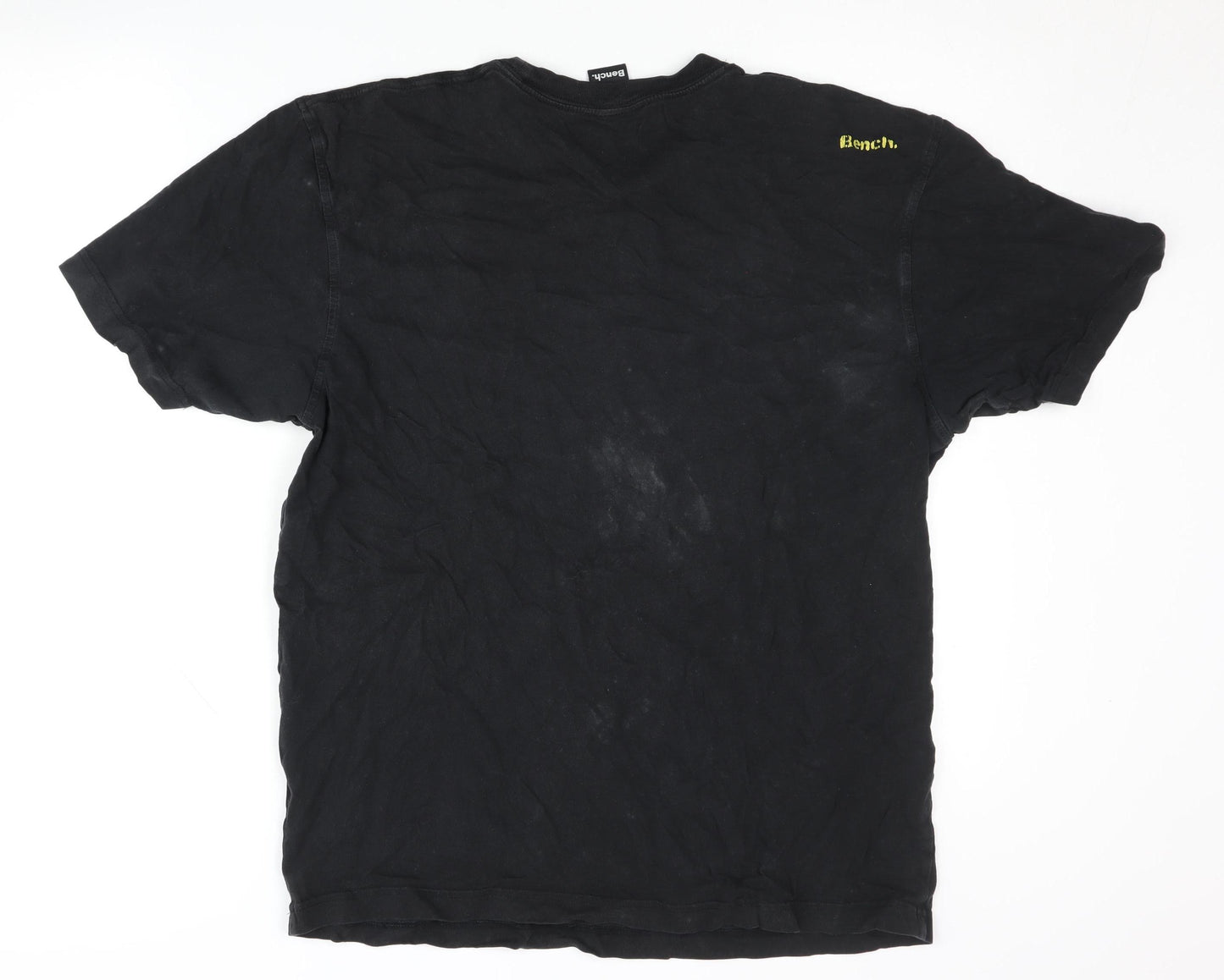 Bench Men's Graphic T-shirt Size XL