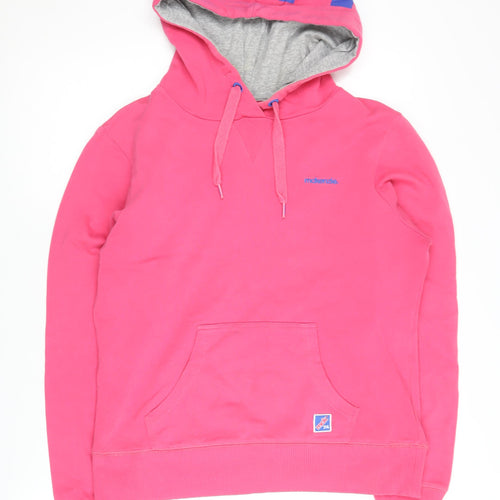 Mckenzie Women's Pink Pullover Hoodie Size 12