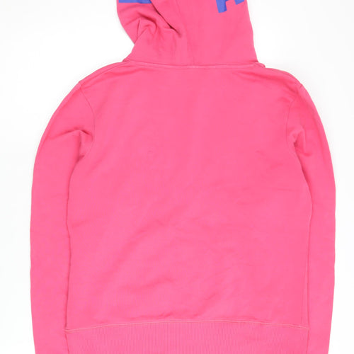 Mckenzie Women's Pink Pullover Hoodie Size 12