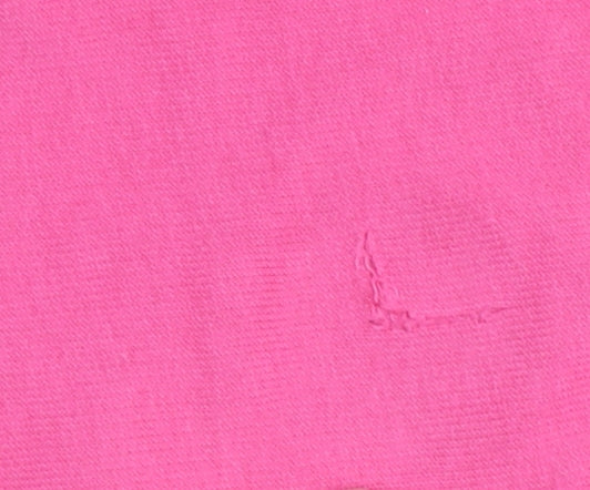 Mckenzie Women's Pink Pullover Hoodie Size 12