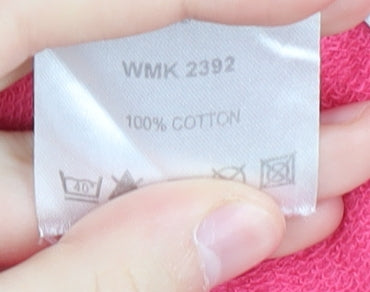 Mckenzie Women's Pink Pullover Hoodie Size 12