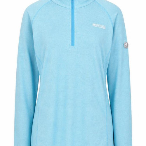 Regatta Women's Blue Pullover Sweatshirt