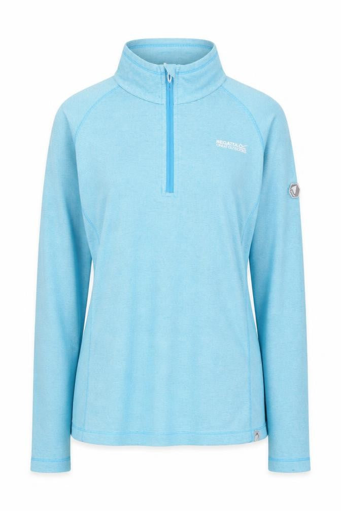 Regatta Women's Blue Pullover Sweatshirt