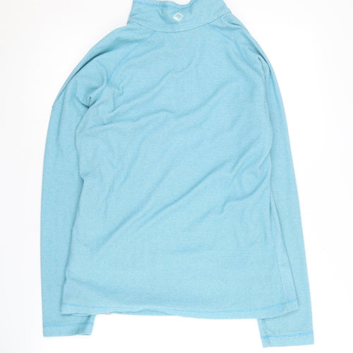 Regatta Women's Blue Pullover Sweatshirt