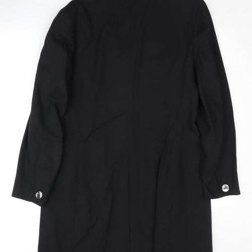 Jeff Banks Women's Black Suit Jacket Size 12