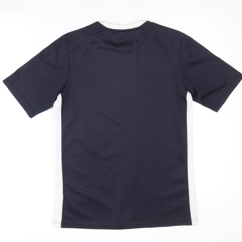 Sondico Men's Black XS Training T-Shirt - Breathable