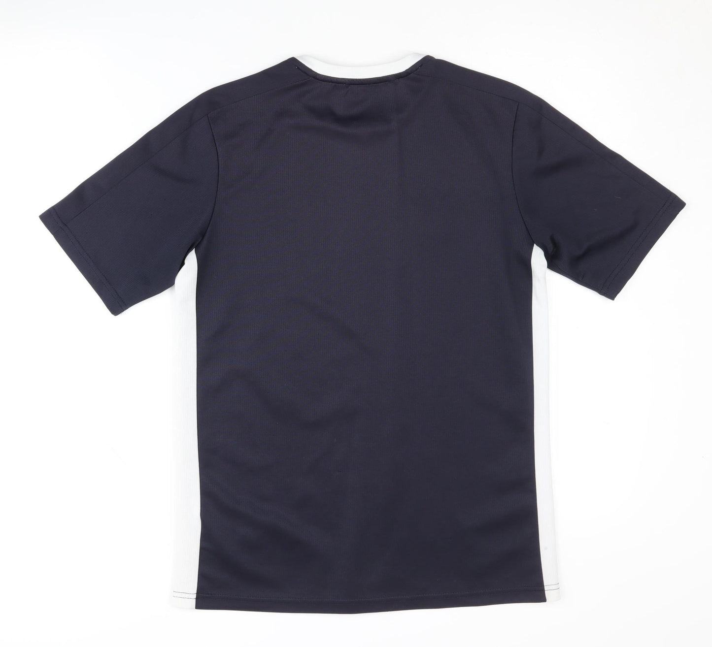 Sondico Men's Black XS Training T-Shirt - Breathable