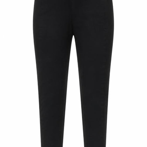 Banana Republic Women's Black Skinny Trousers