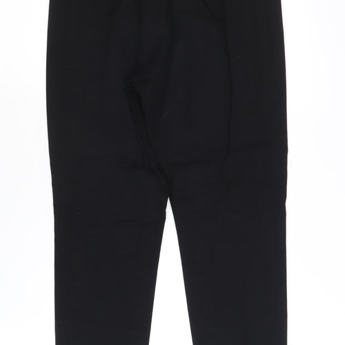 Banana Republic Women's Black Skinny Trousers
