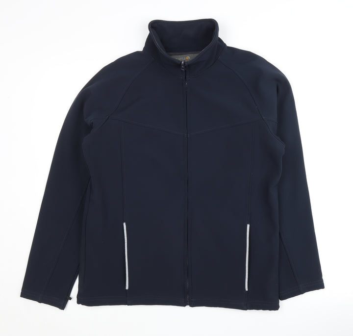 Regatta Men's Blue Softshell Jacket Size 34