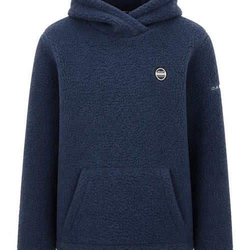 Dare 2b Boys Blue Fleece Hoodie Age 9-10 Years