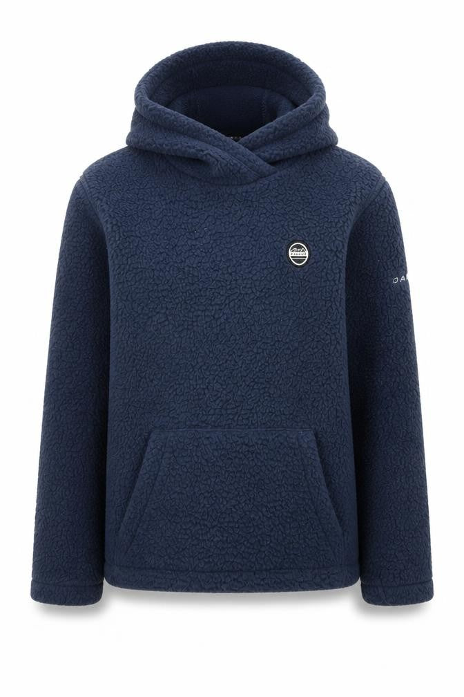 Dare 2b Boys Blue Fleece Hoodie Age 9-10 Years