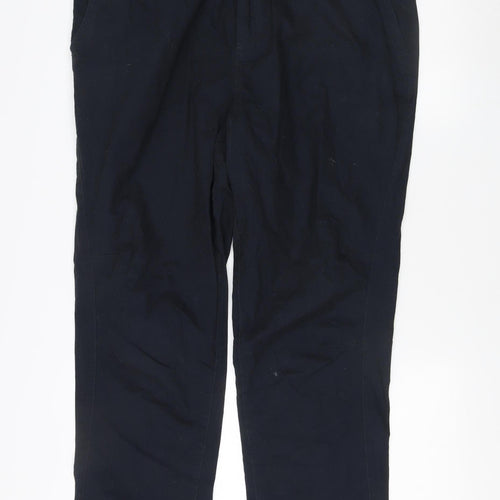 Seasalt Cornwall Men's Black XL Trousers