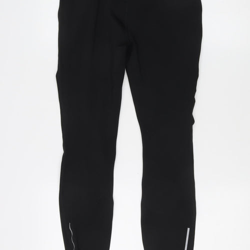 The North Face Women's Black Leggings, Size S