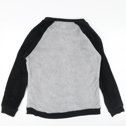 Game of Thrones Unisex Grey Sweatshirt Size S