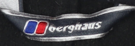Berghaus Men's Grey Fleece Jacket S