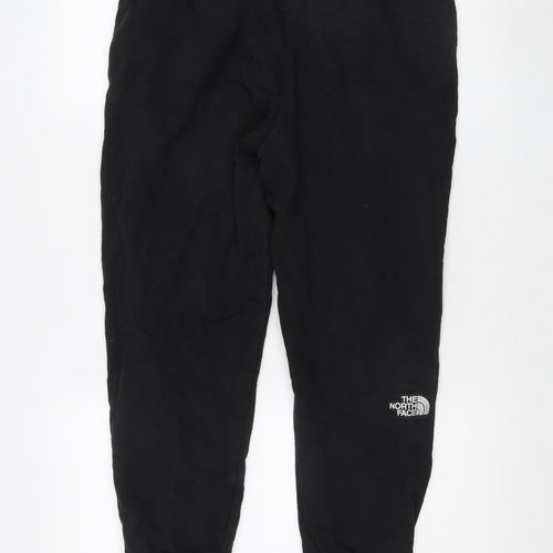 The North Face Men's Black M Tapered Sweatpants