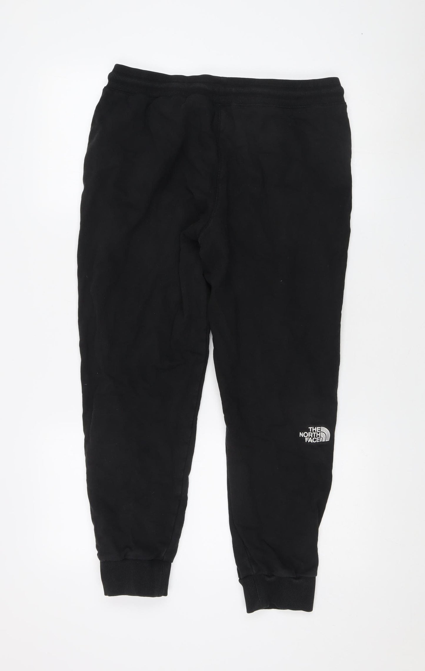 The North Face Men's Black M Tapered Sweatpants