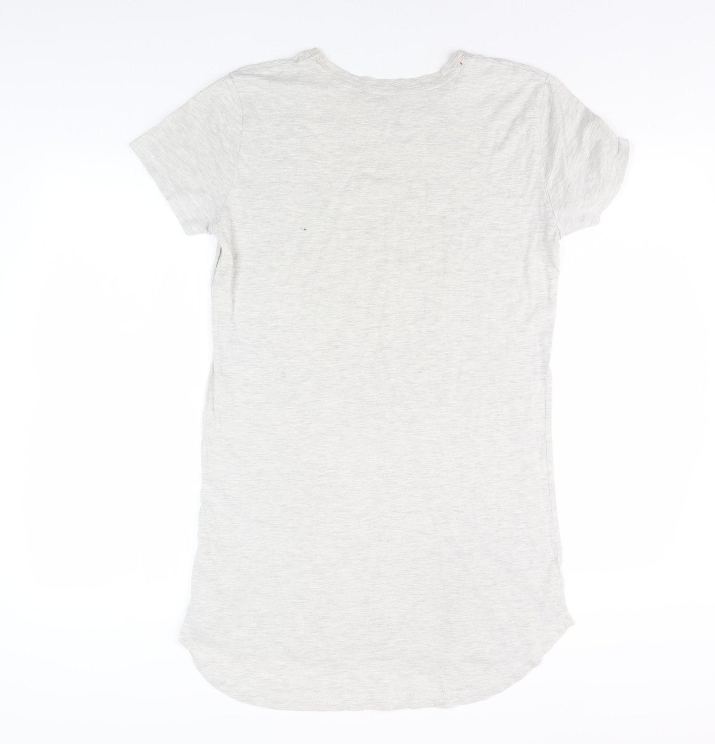 Pokémon Grey T-Shirt, Unisex, Size S, Casual Anime Style