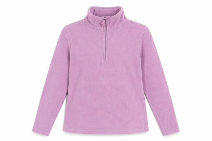 Mountain Warehouse Women's Purple Fleece Jacket M