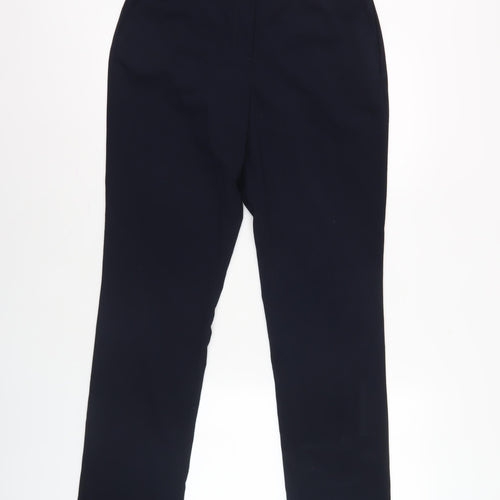 H&M Women's Black Trousers Size 12