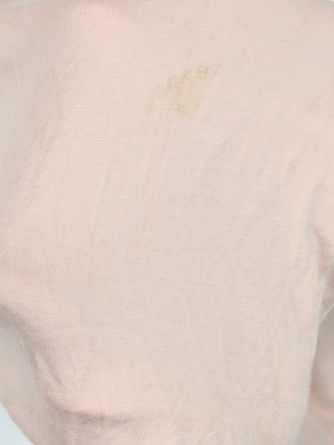 Laura Ashley Women's Pink Tunic Blouse Size 14