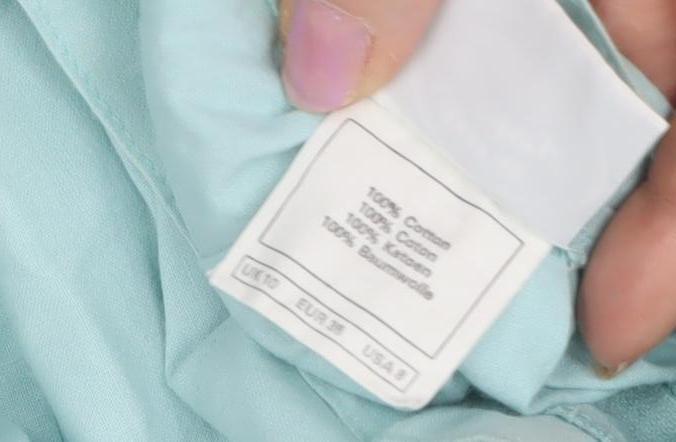 Laura Ashley Women's Blue Flare Midi Skirt Size 10