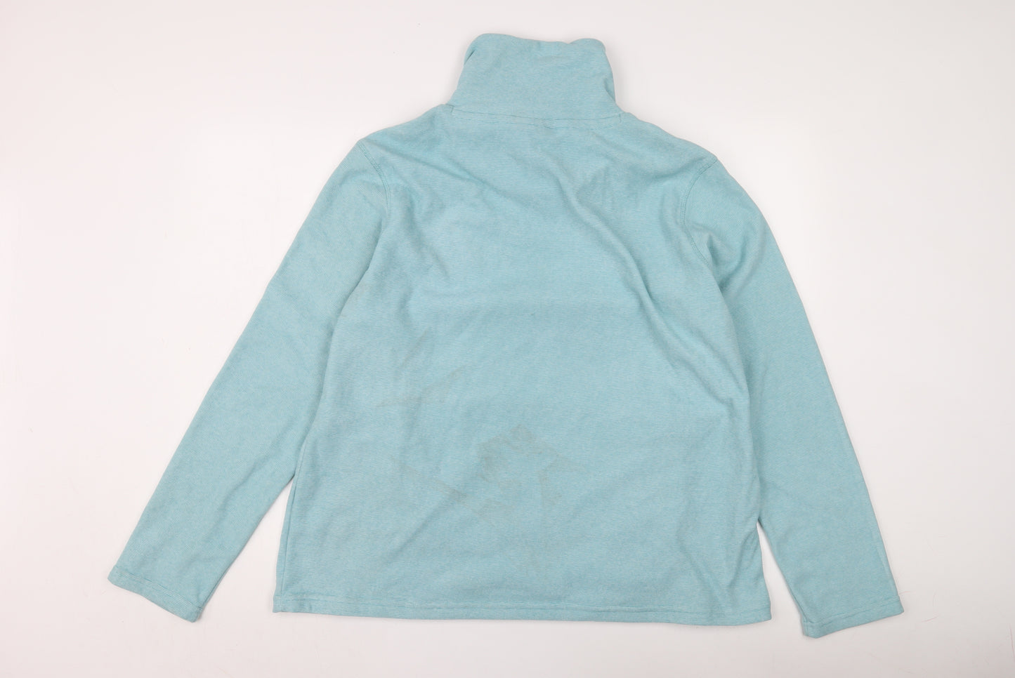 Mountain Warehouse Women's Blue Pullover Hoodie Size 20