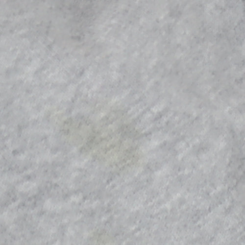 Duck and Cover Men's Grey Pullover Jumper Size L